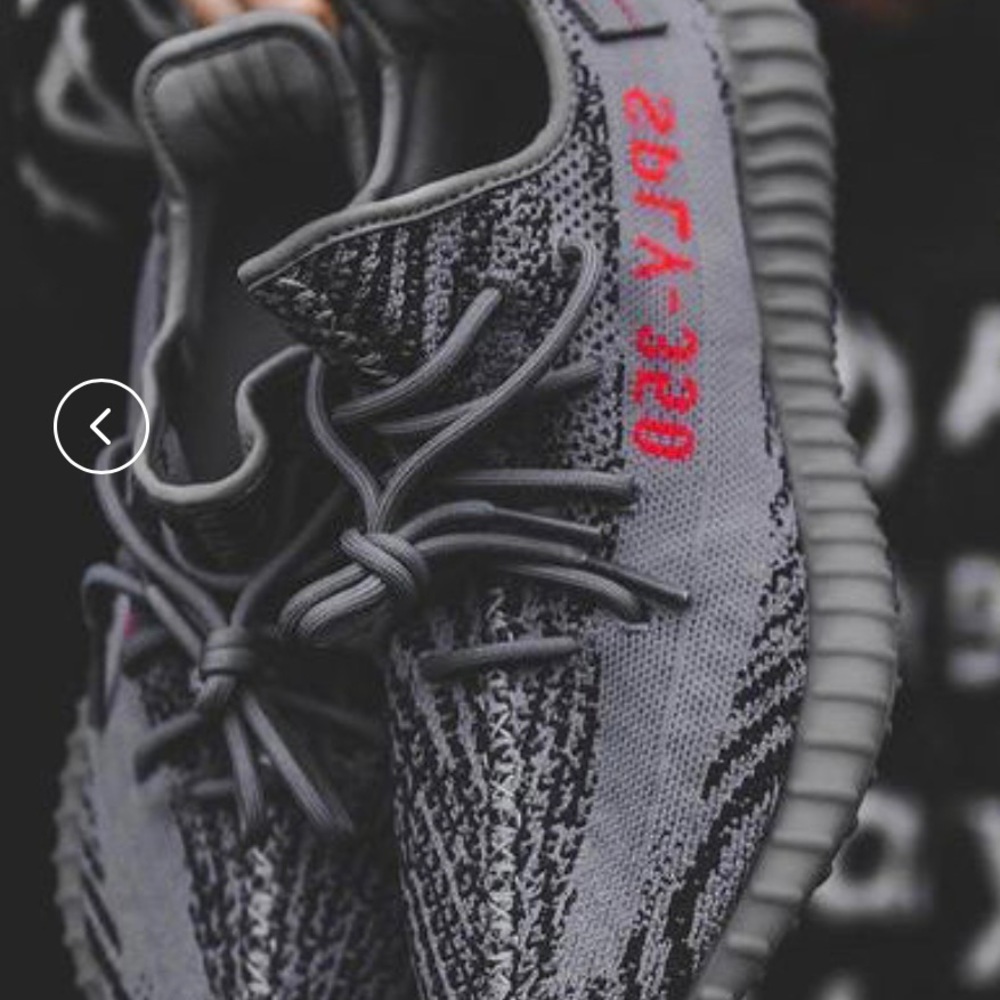 Yeezy Boost 350 V2. Brand new with box.